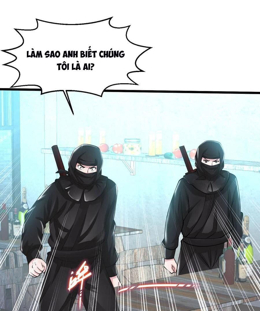 đọc truyện Tuyệt Phẩm Y Thánh Chương 132 ảnh 11 tại Thiên Thai Truyện