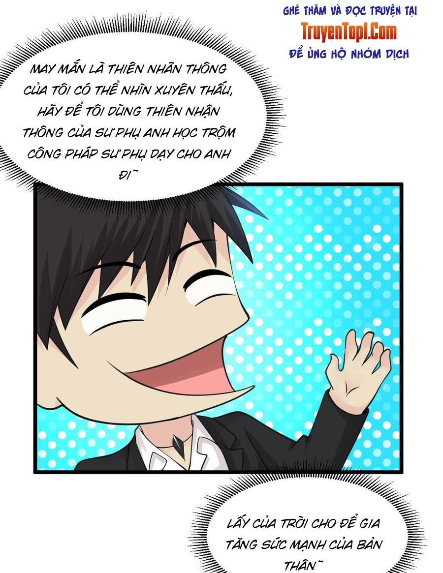 đọc truyện Tuyệt Phẩm Y Thánh Chương 133 ảnh 12 tại Thiên Thai Truyện