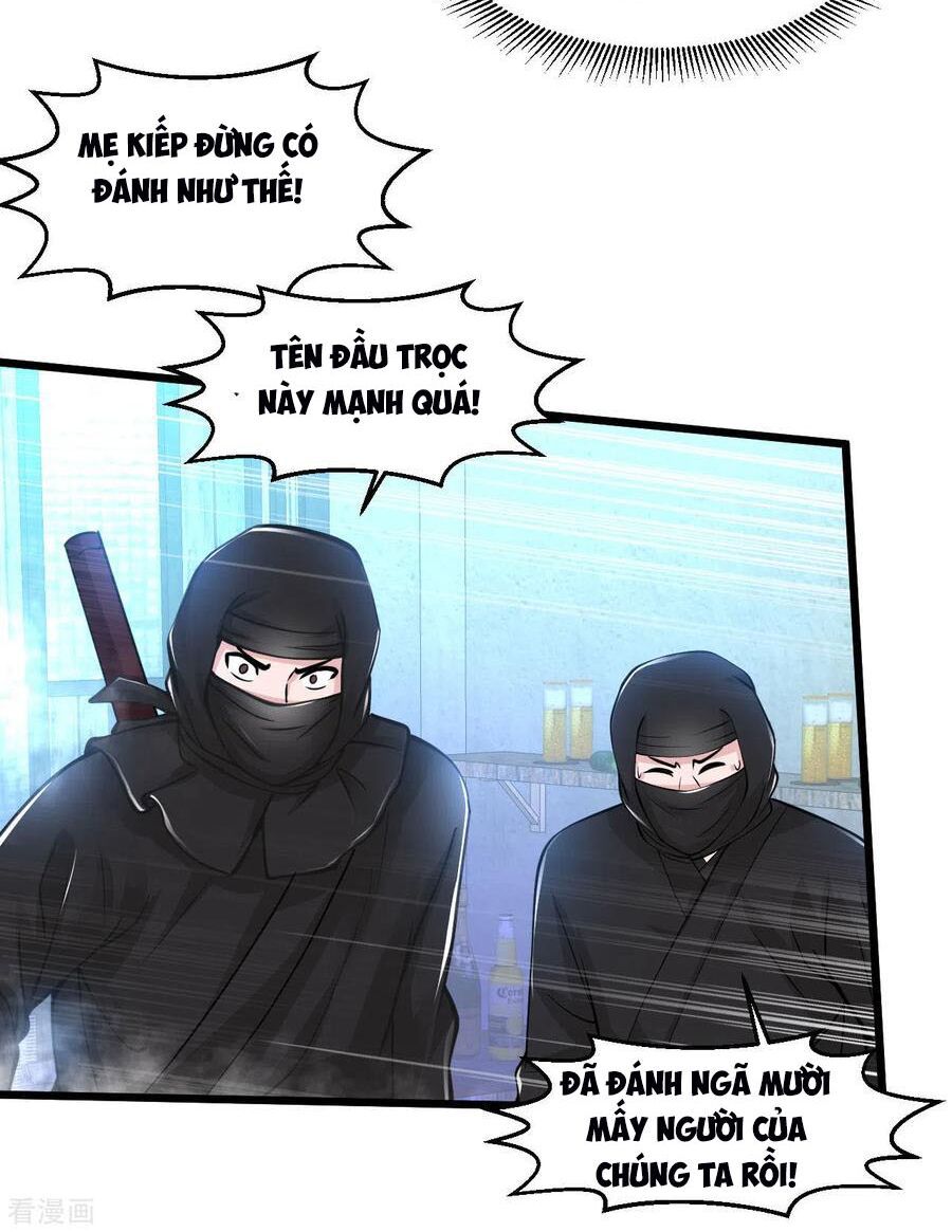 đọc truyện Tuyệt Phẩm Y Thánh Chương 133 ảnh 13 tại Thiên Thai Truyện