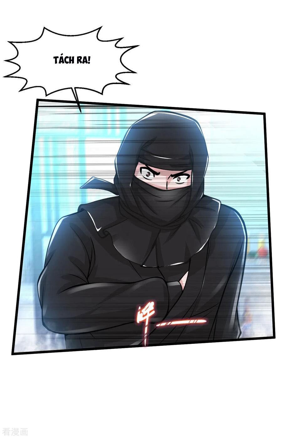 đọc truyện Tuyệt Phẩm Y Thánh Chương 133 ảnh 14 tại Thiên Thai Truyện