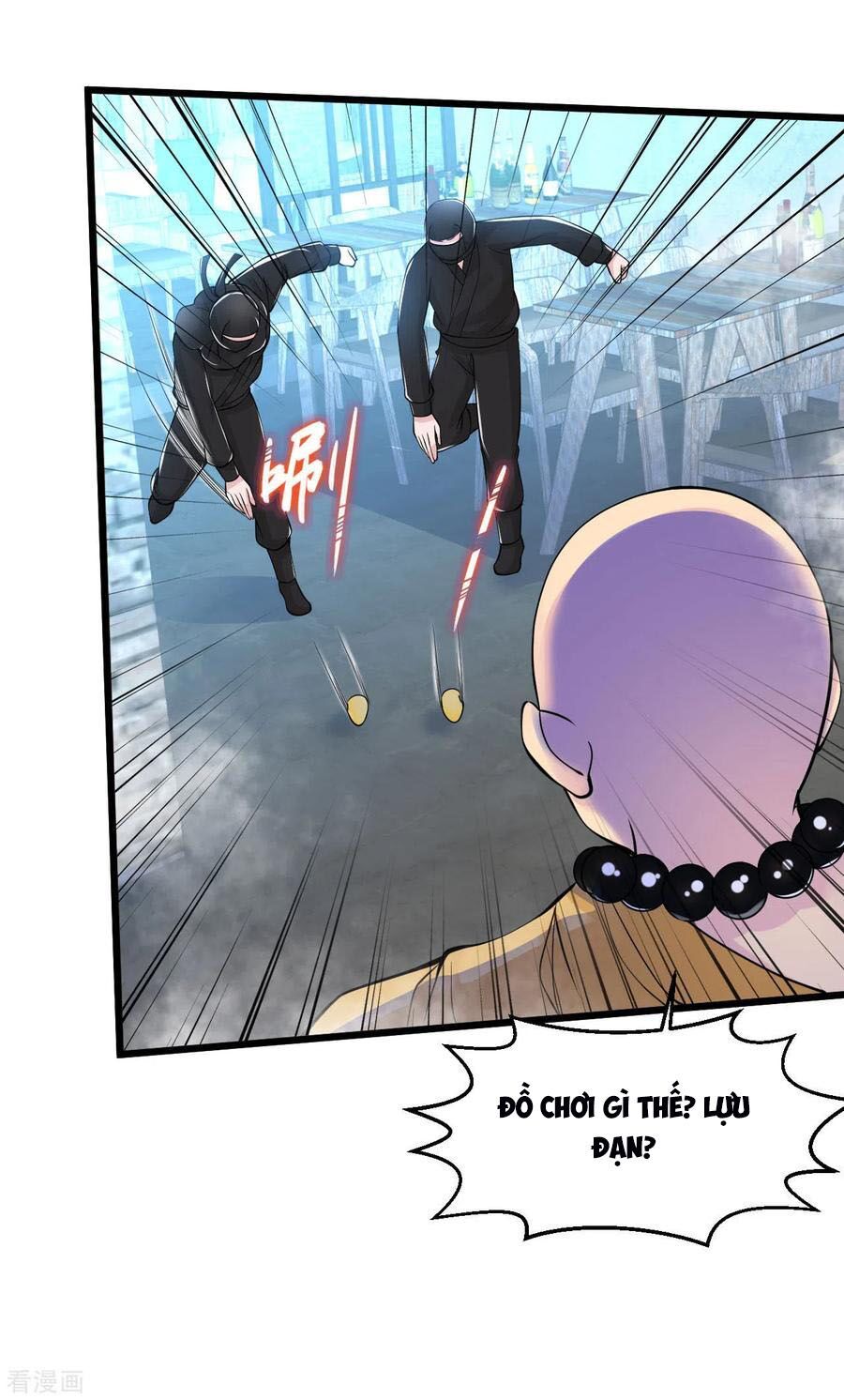 đọc truyện Tuyệt Phẩm Y Thánh Chương 133 ảnh 15 tại Thiên Thai Truyện