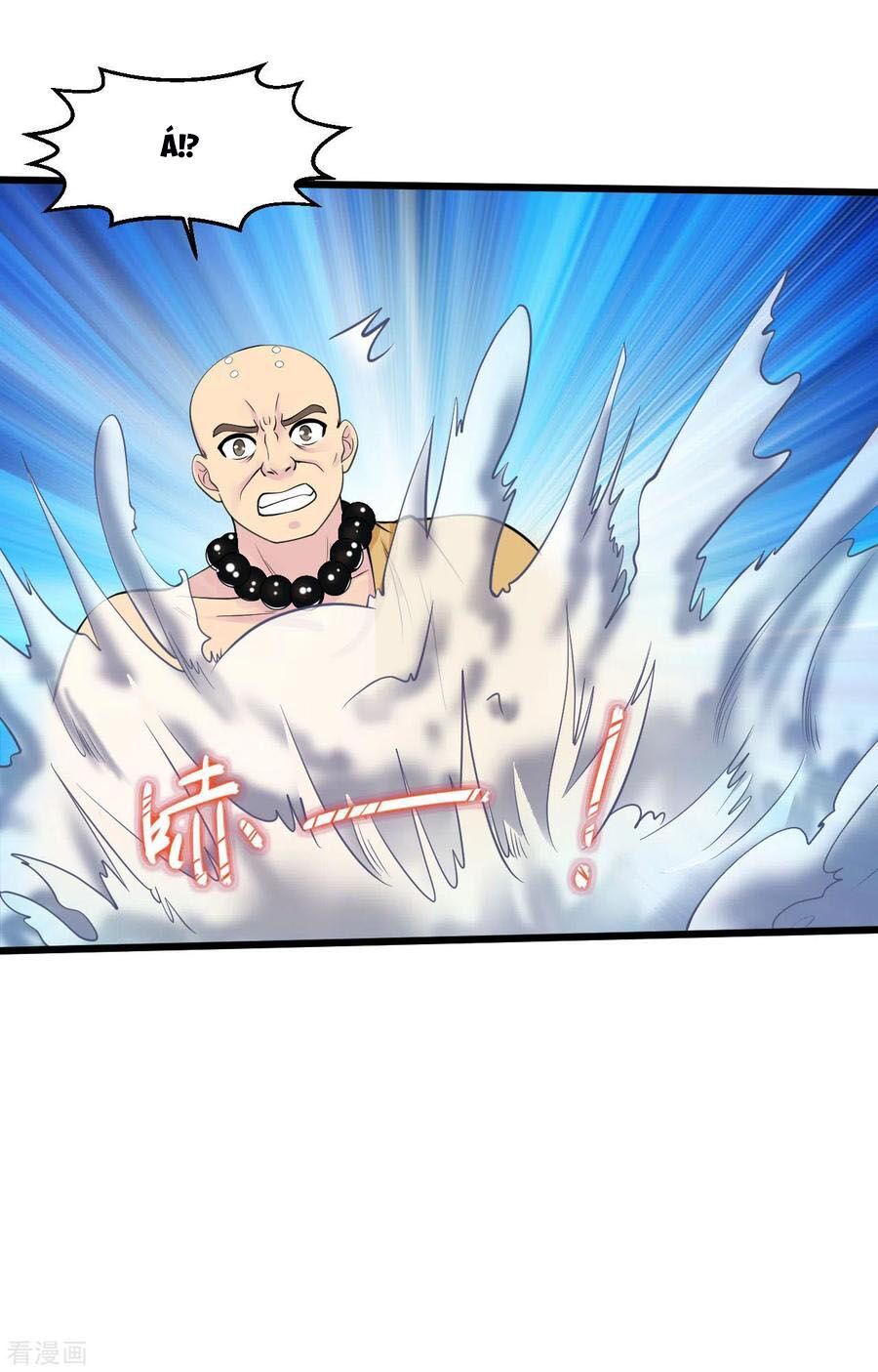 đọc truyện Tuyệt Phẩm Y Thánh Chương 133 ảnh 16 tại Thiên Thai Truyện