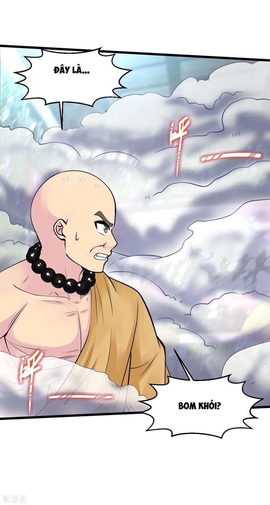 đọc truyện Tuyệt Phẩm Y Thánh Chương 133 ảnh 17 tại Thiên Thai Truyện