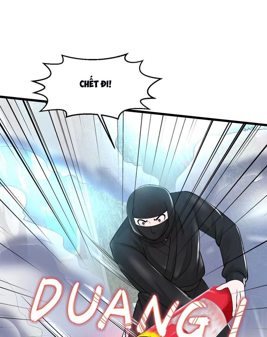 đọc truyện Tuyệt Phẩm Y Thánh Chương 133 ảnh 19 tại Thiên Thai Truyện