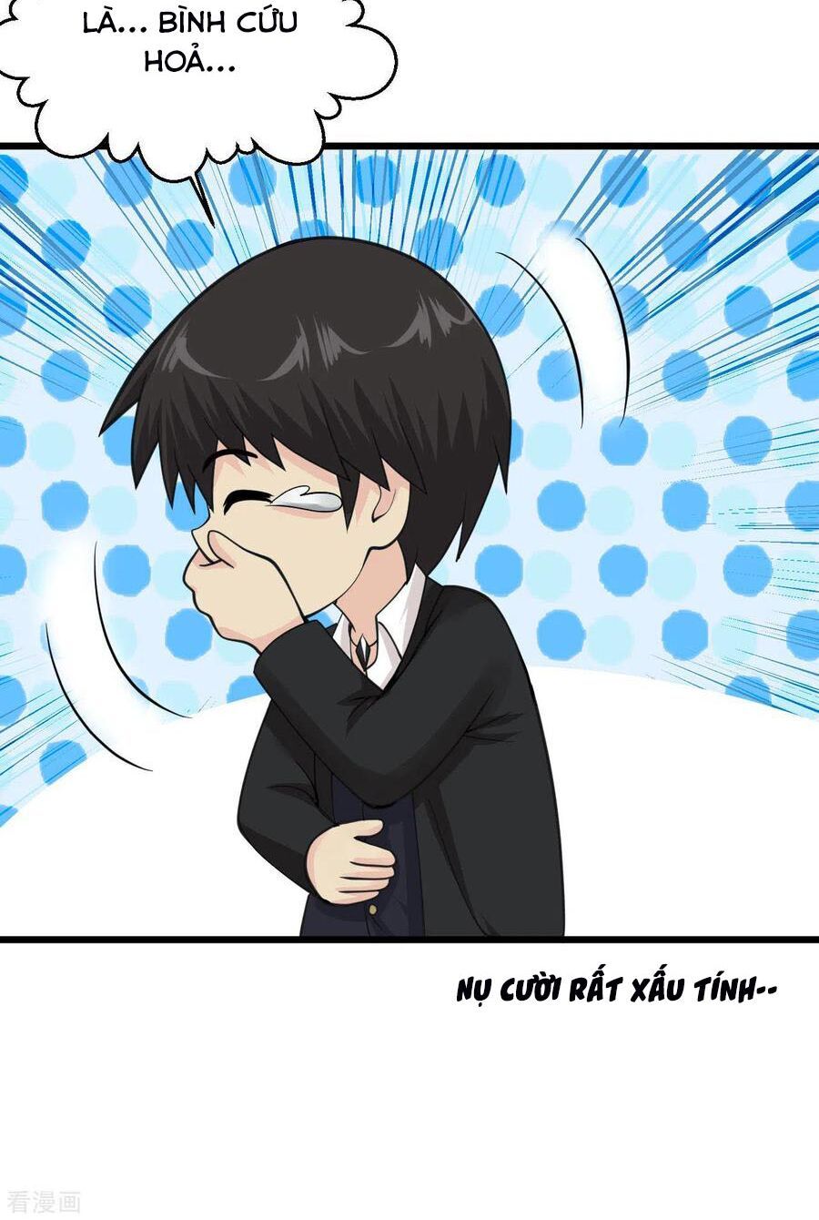 đọc truyện Tuyệt Phẩm Y Thánh Chương 133 ảnh 22 tại Thiên Thai Truyện