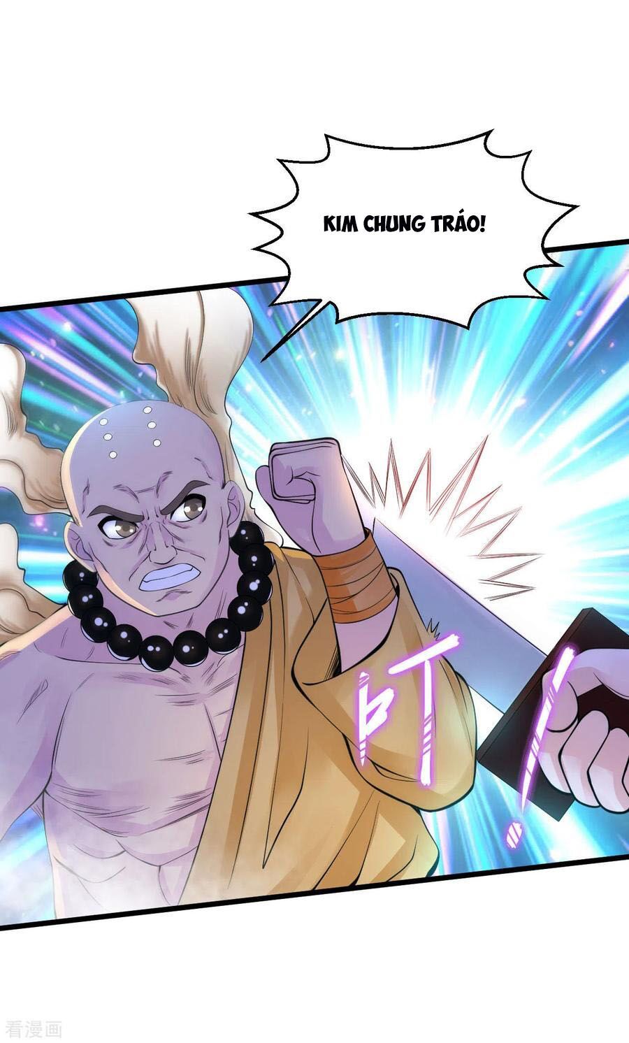 đọc truyện Tuyệt Phẩm Y Thánh Chương 133 ảnh 5 tại Thiên Thai Truyện