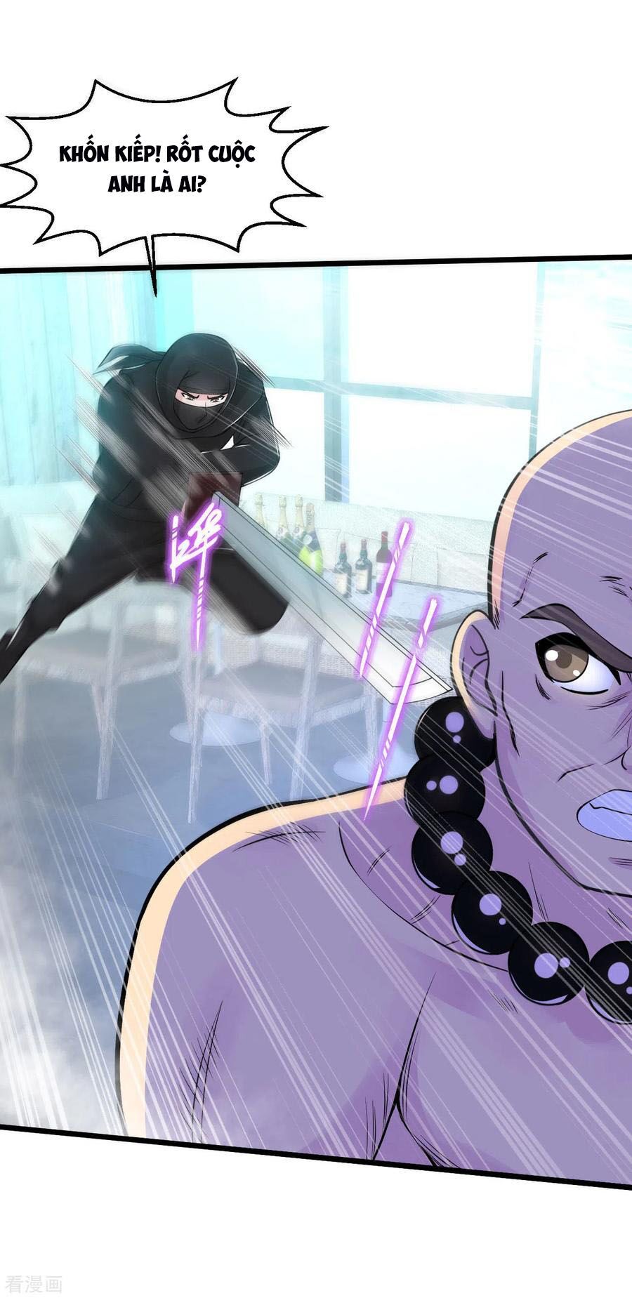 đọc truyện Tuyệt Phẩm Y Thánh Chương 133 ảnh 8 tại Thiên Thai Truyện