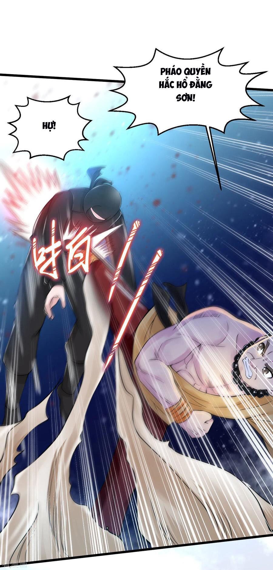 đọc truyện Tuyệt Phẩm Y Thánh Chương 133 ảnh 9 tại Thiên Thai Truyện