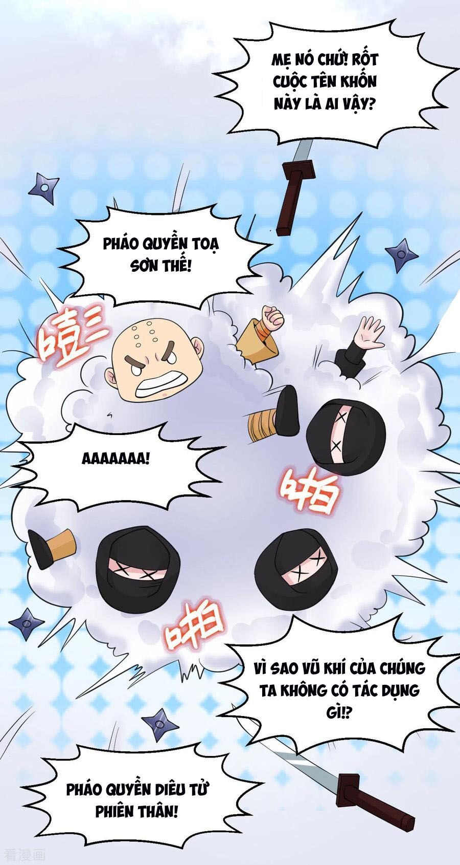 đọc truyện Tuyệt Phẩm Y Thánh Chương 133 ảnh 10 tại Thiên Thai Truyện