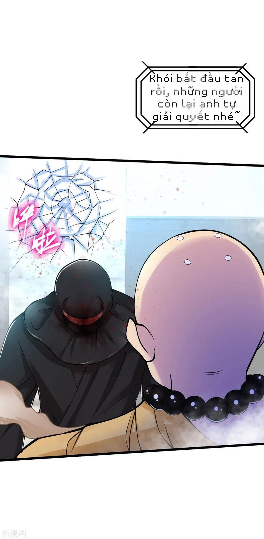 đọc truyện Tuyệt Phẩm Y Thánh Chương 134 ảnh 16 tại Thiên Thai Truyện