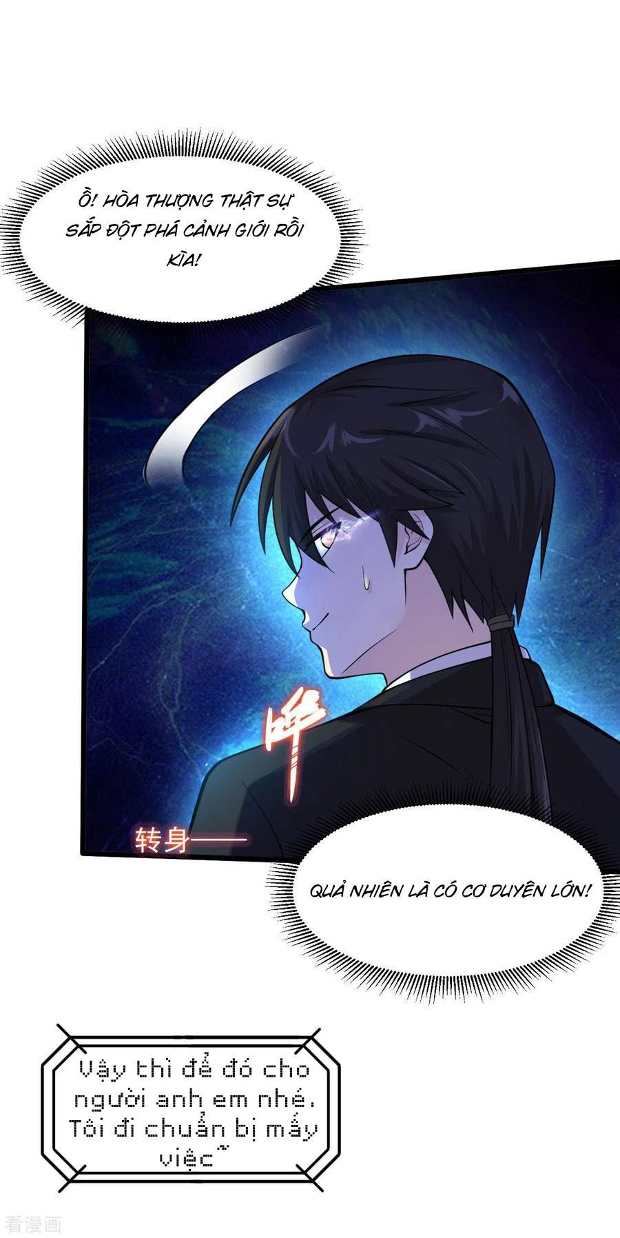 đọc truyện Tuyệt Phẩm Y Thánh Chương 134 ảnh 19 tại Thiên Thai Truyện