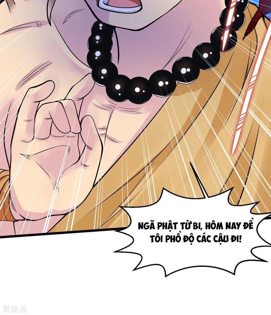 đọc truyện Tuyệt Phẩm Y Thánh Chương 134 ảnh 21 tại Thiên Thai Truyện