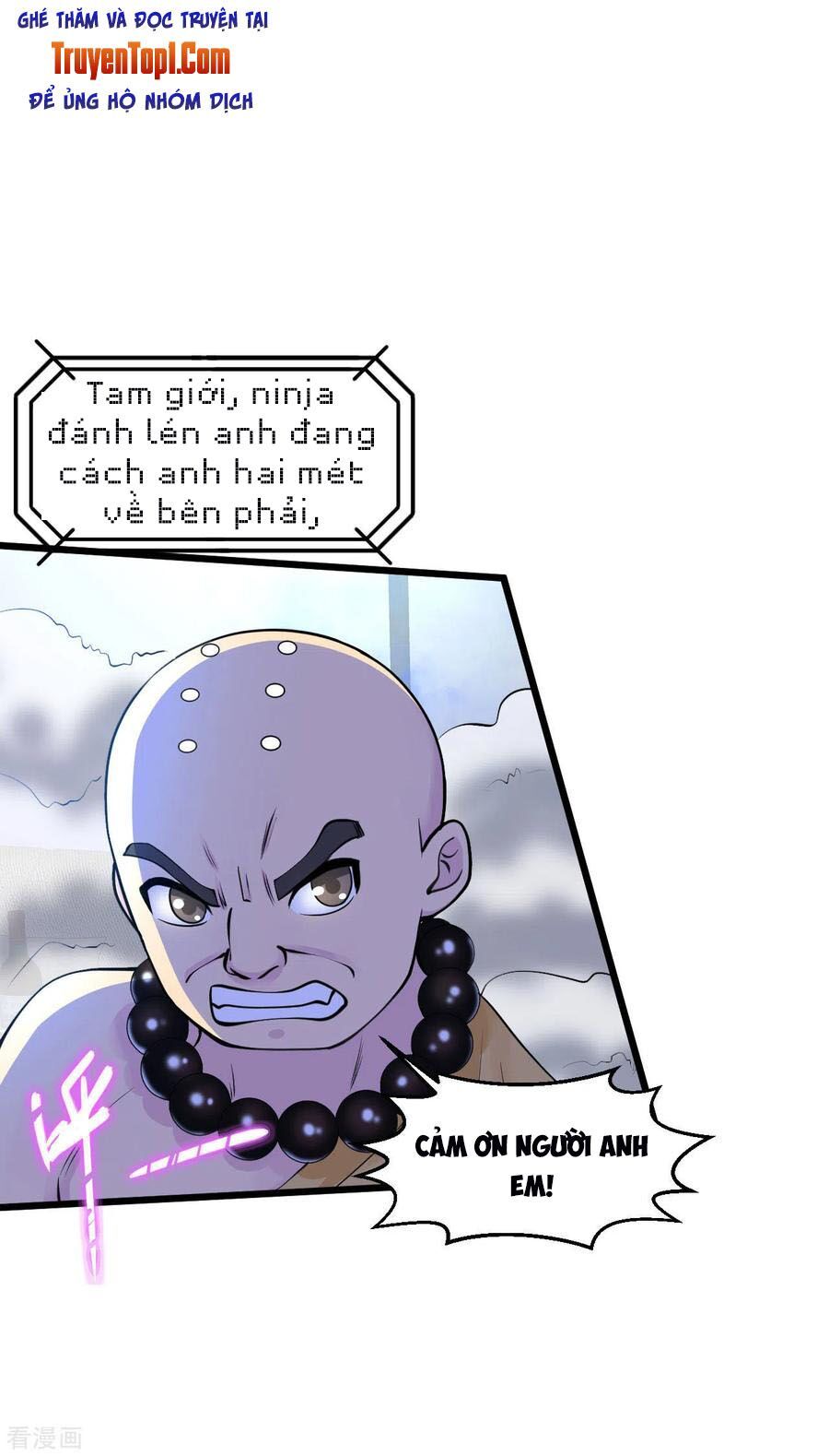 đọc truyện Tuyệt Phẩm Y Thánh Chương 134 ảnh 4 tại Thiên Thai Truyện