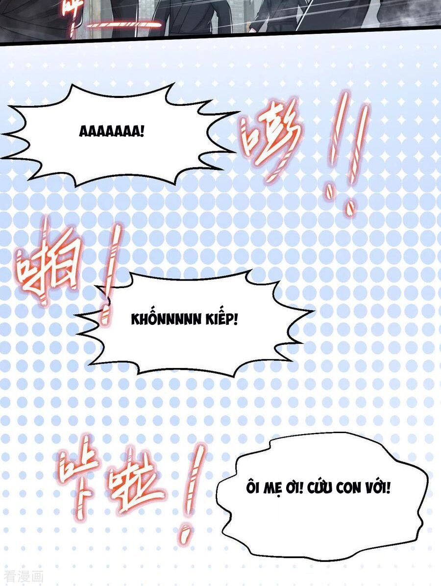 đọc truyện Tuyệt Phẩm Y Thánh Chương 134 ảnh 23 tại Thiên Thai Truyện