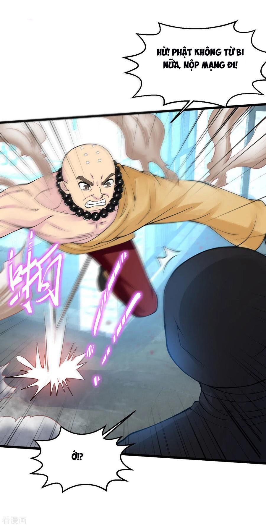 đọc truyện Tuyệt Phẩm Y Thánh Chương 134 ảnh 5 tại Thiên Thai Truyện