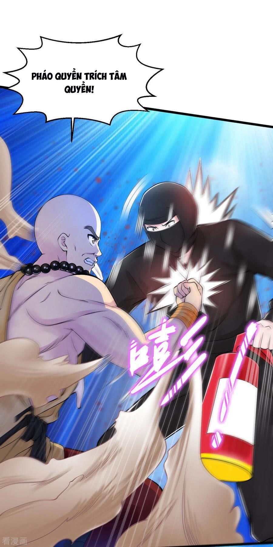 đọc truyện Tuyệt Phẩm Y Thánh Chương 134 ảnh 6 tại Thiên Thai Truyện