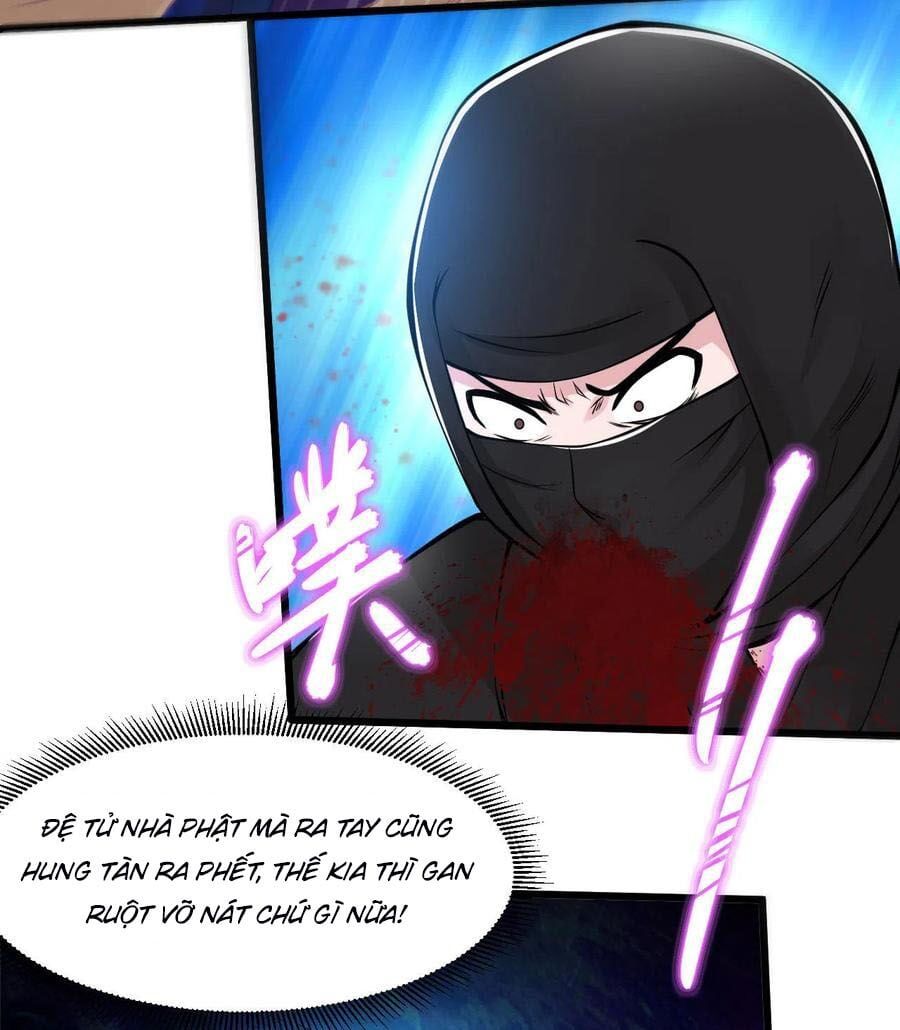 đọc truyện Tuyệt Phẩm Y Thánh Chương 134 ảnh 7 tại Thiên Thai Truyện