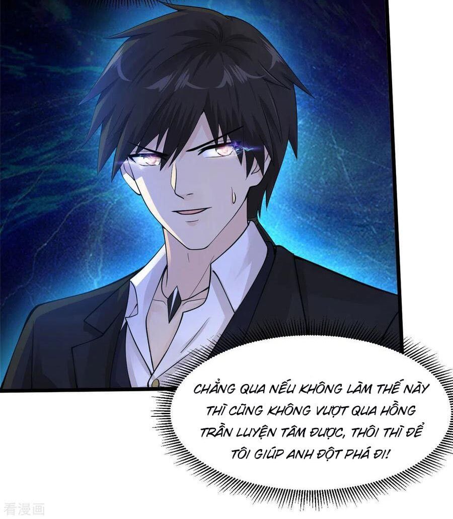 đọc truyện Tuyệt Phẩm Y Thánh Chương 134 ảnh 8 tại Thiên Thai Truyện