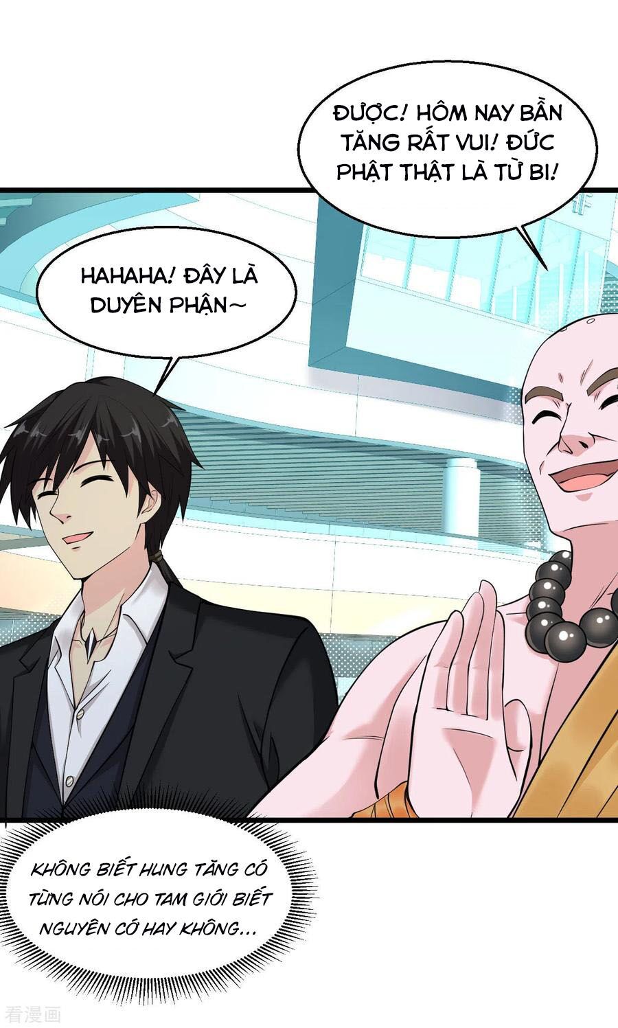 đọc truyện Tuyệt Phẩm Y Thánh Chương 135 ảnh 14 tại Thiên Thai Truyện