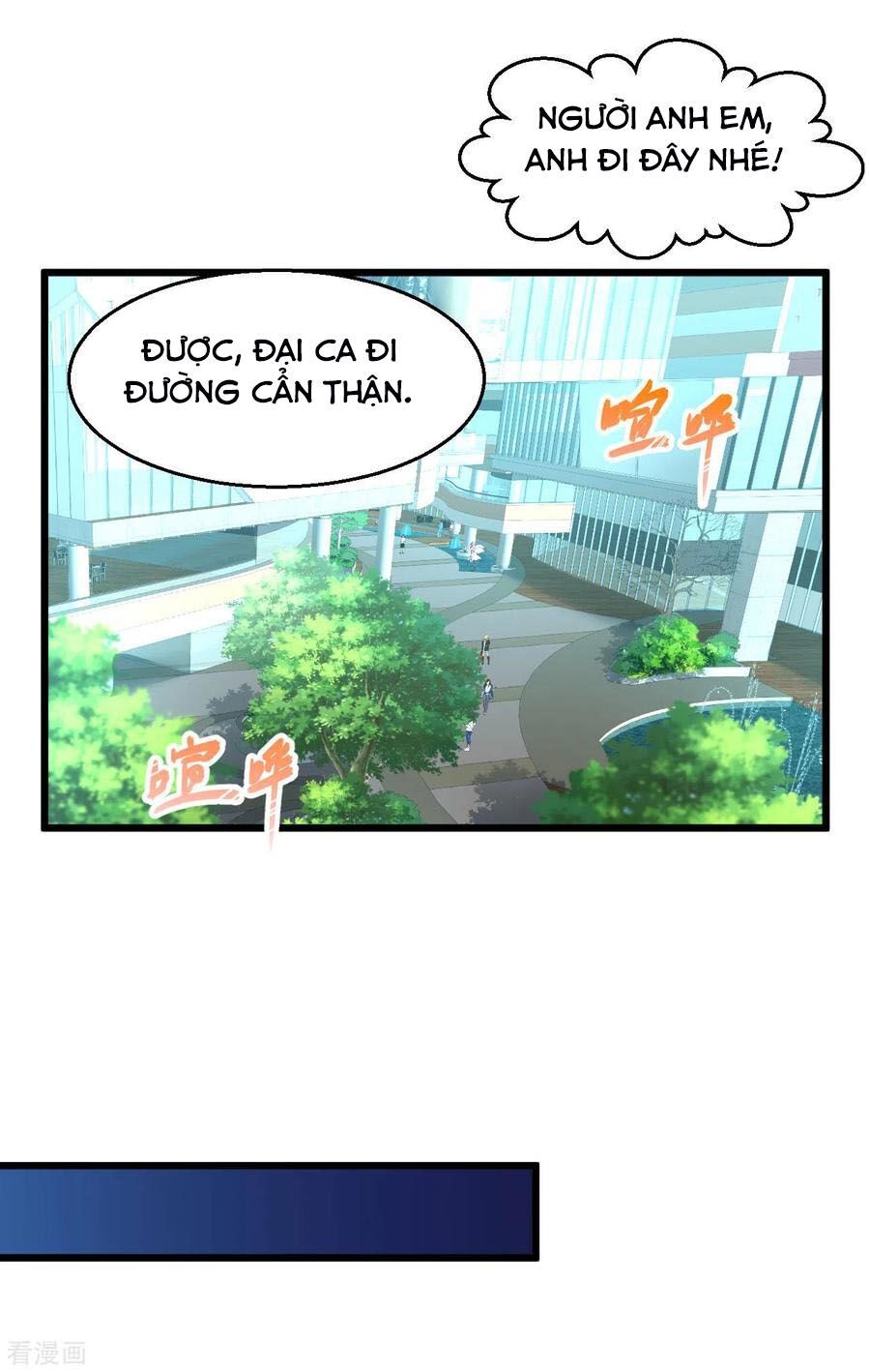 đọc truyện Tuyệt Phẩm Y Thánh Chương 135 ảnh 16 tại Thiên Thai Truyện