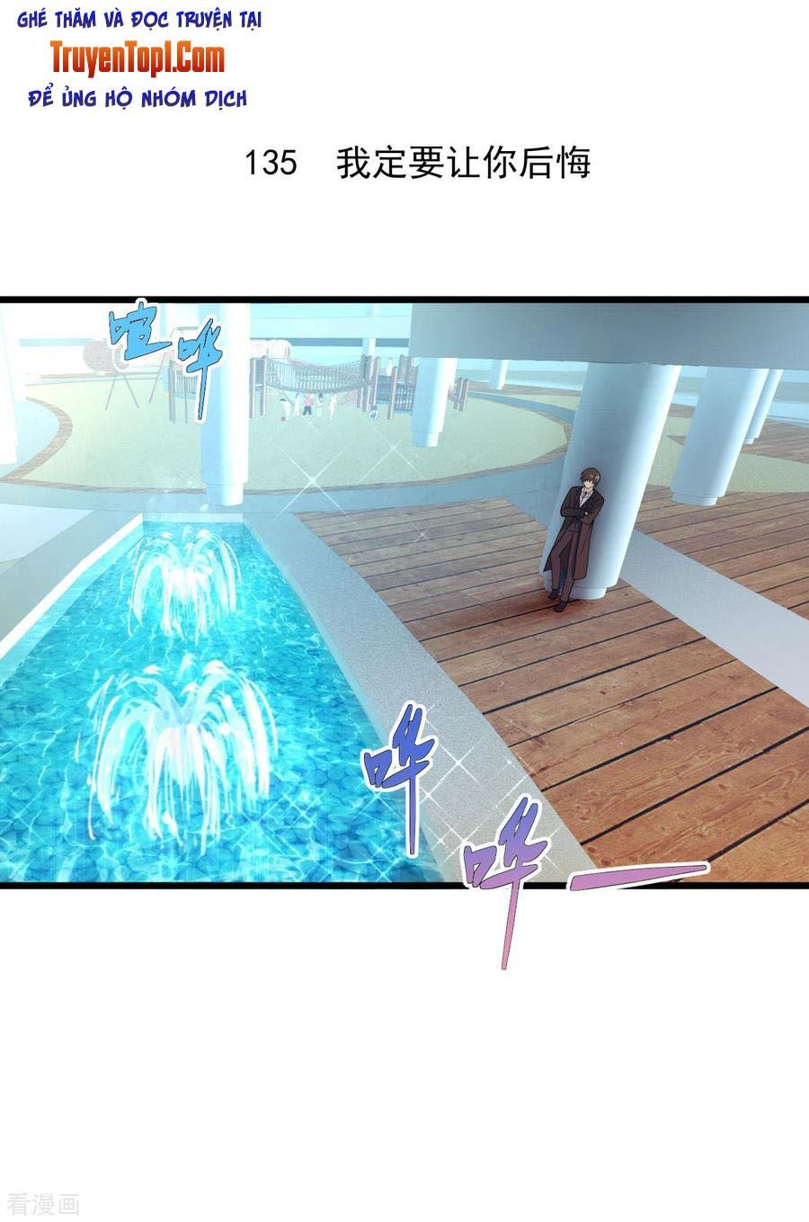 đọc truyện Tuyệt Phẩm Y Thánh Chương 135 ảnh 4 tại Thiên Thai Truyện