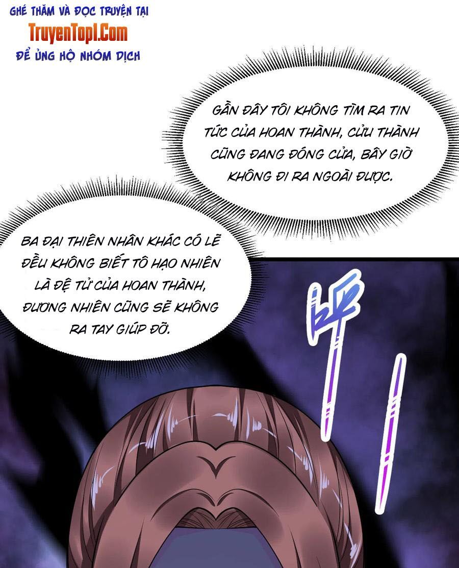 đọc truyện Tuyệt Phẩm Y Thánh Chương 135 ảnh 22 tại Thiên Thai Truyện