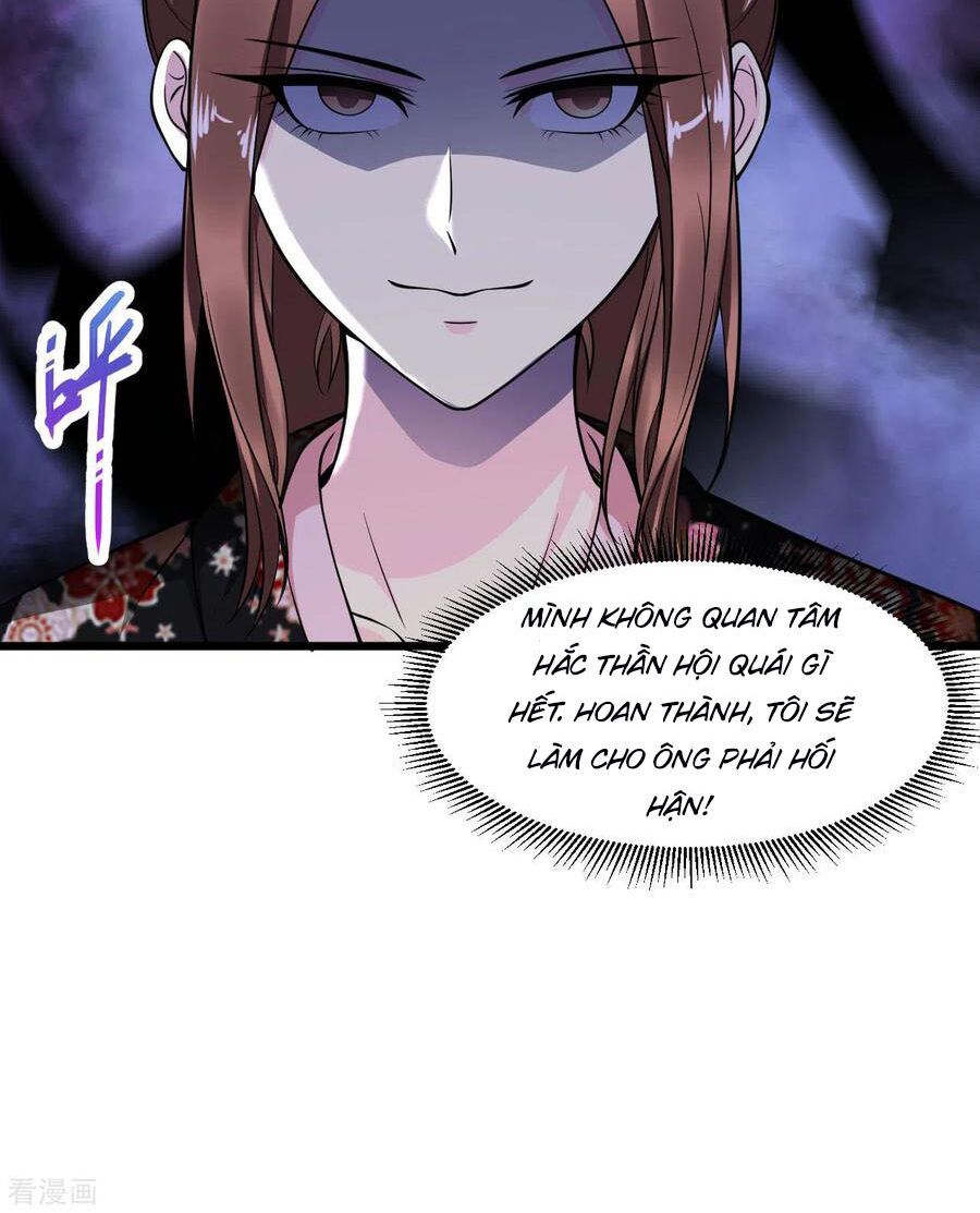 đọc truyện Tuyệt Phẩm Y Thánh Chương 135 ảnh 23 tại Thiên Thai Truyện