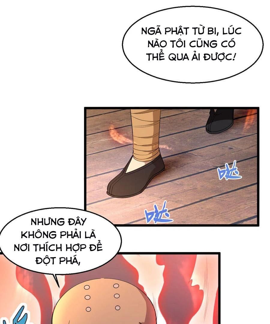 đọc truyện Tuyệt Phẩm Y Thánh Chương 135 ảnh 6 tại Thiên Thai Truyện