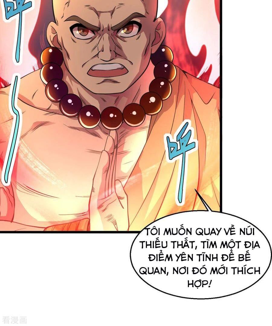 đọc truyện Tuyệt Phẩm Y Thánh Chương 135 ảnh 7 tại Thiên Thai Truyện