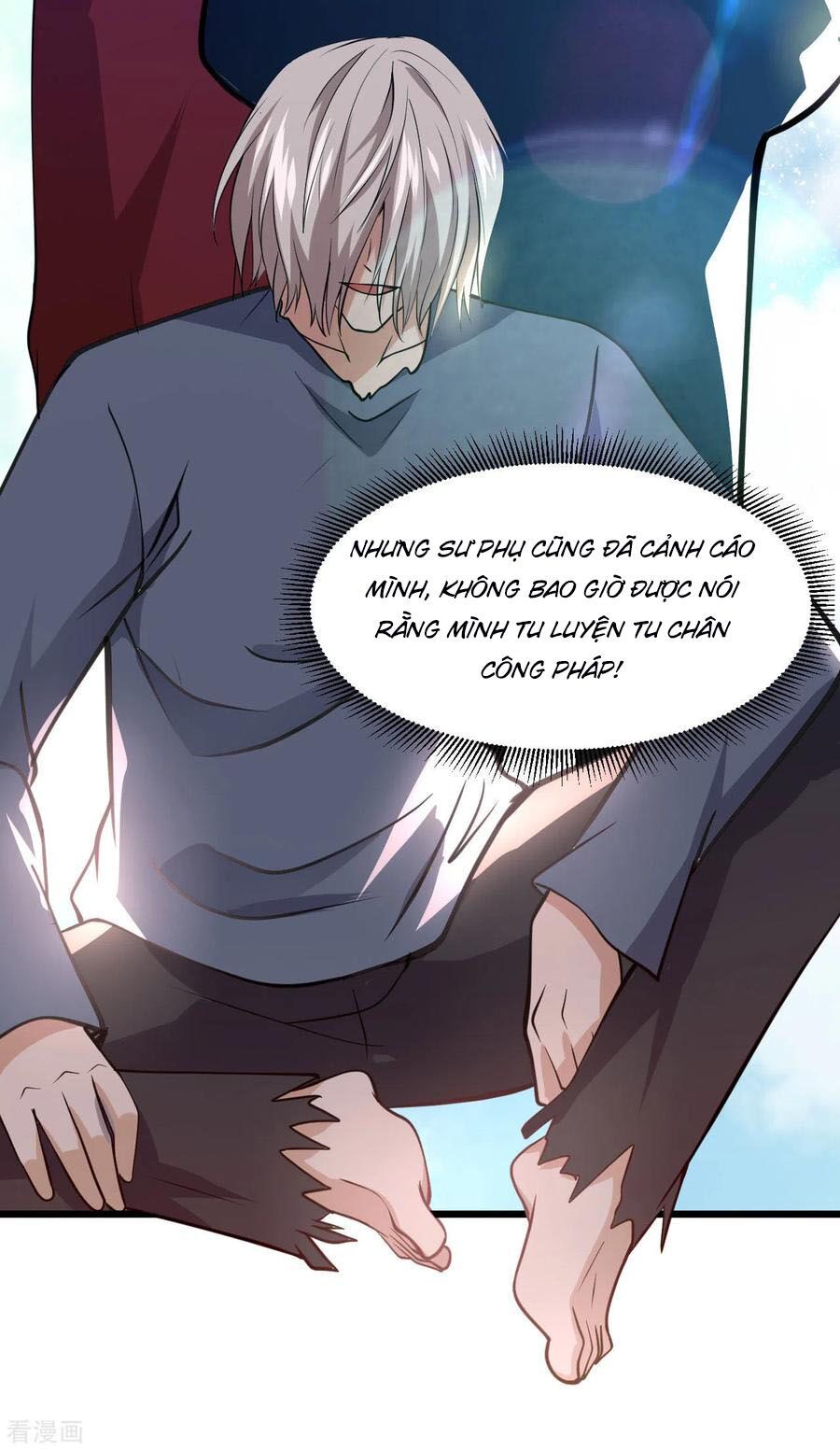 đọc truyện Tuyệt Phẩm Y Thánh Chương 135 ảnh 11 tại Thiên Thai Truyện