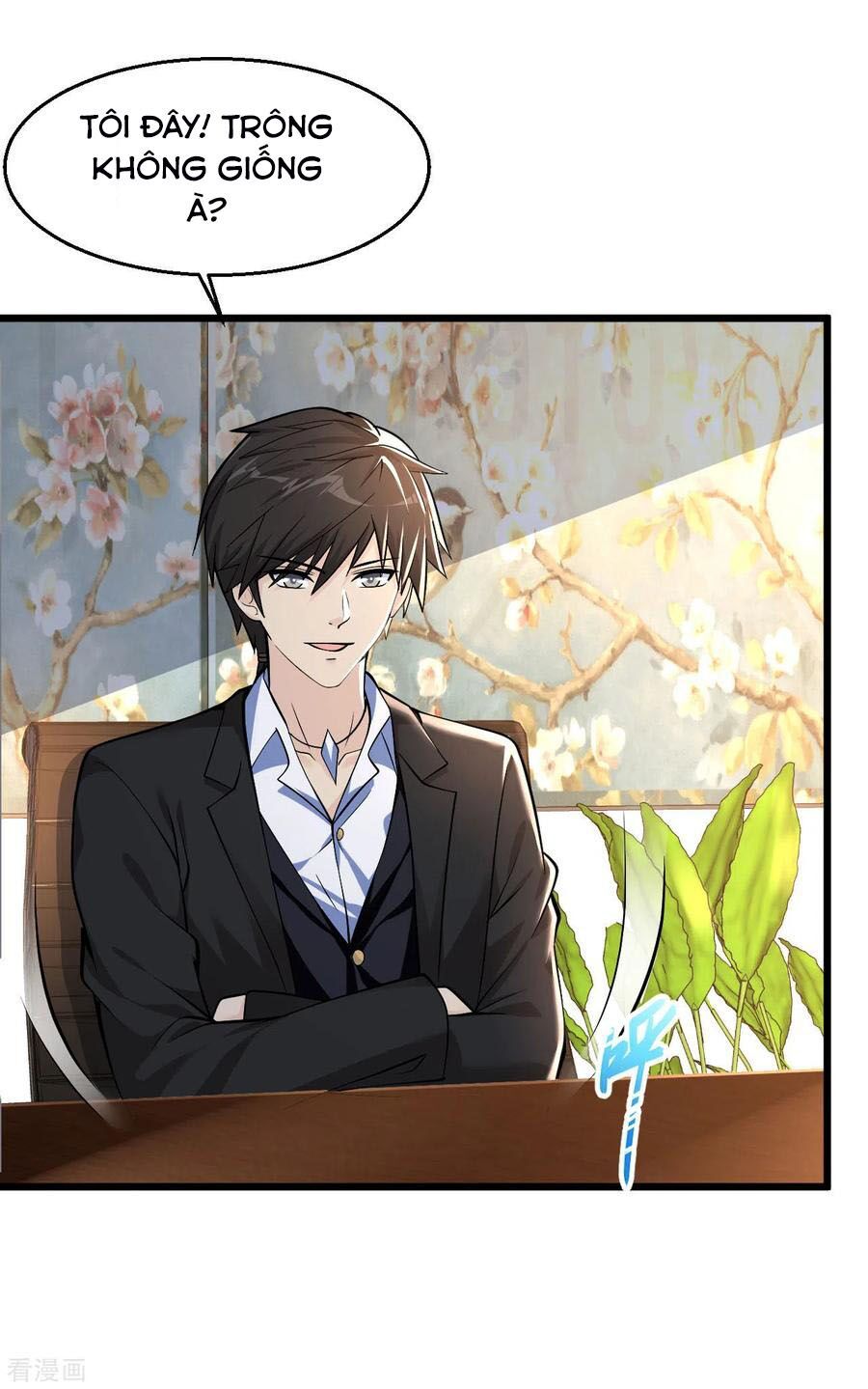 đọc truyện Tuyệt Phẩm Y Thánh Chương 136 ảnh 15 tại Thiên Thai Truyện