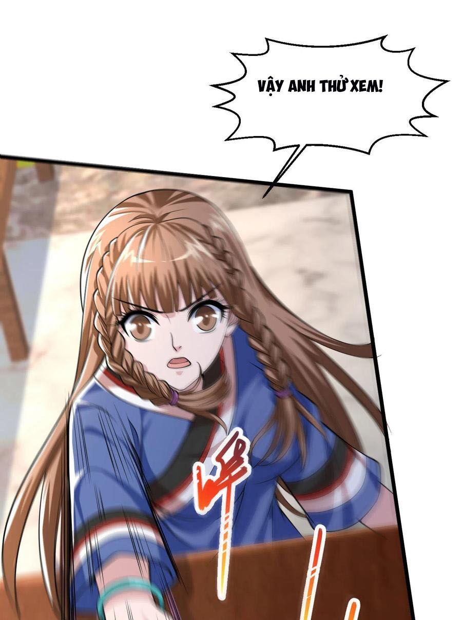 đọc truyện Tuyệt Phẩm Y Thánh Chương 136 ảnh 18 tại Thiên Thai Truyện