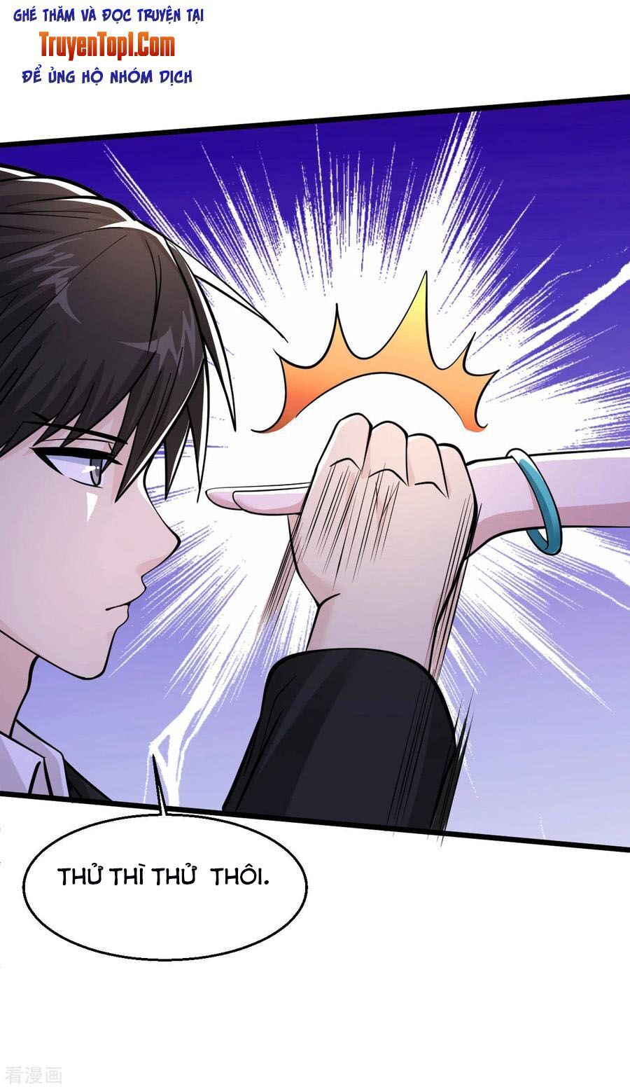 đọc truyện Tuyệt Phẩm Y Thánh Chương 136 ảnh 20 tại Thiên Thai Truyện