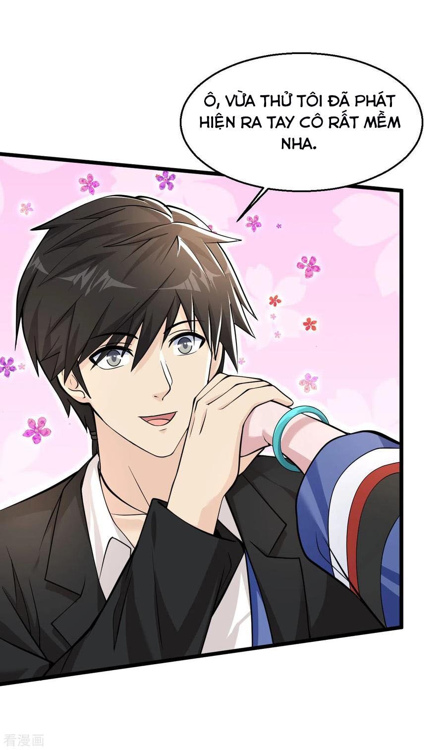 đọc truyện Tuyệt Phẩm Y Thánh Chương 136 ảnh 21 tại Thiên Thai Truyện