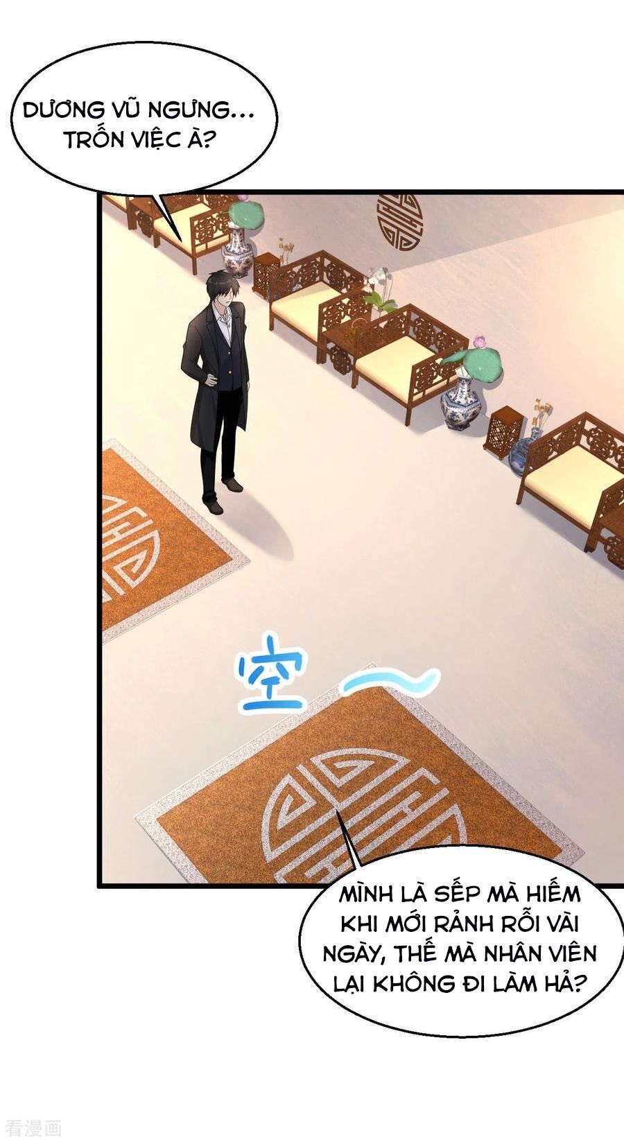 đọc truyện Tuyệt Phẩm Y Thánh Chương 136 ảnh 5 tại Thiên Thai Truyện