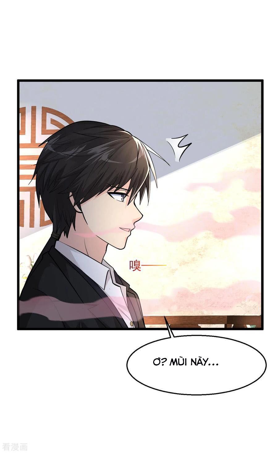 đọc truyện Tuyệt Phẩm Y Thánh Chương 136 ảnh 6 tại Thiên Thai Truyện