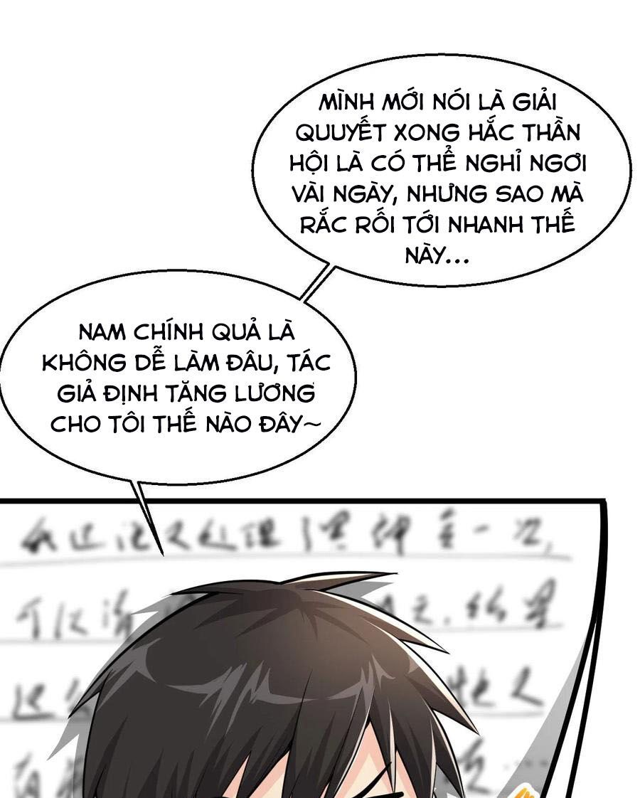 đọc truyện Tuyệt Phẩm Y Thánh Chương 136 ảnh 7 tại Thiên Thai Truyện