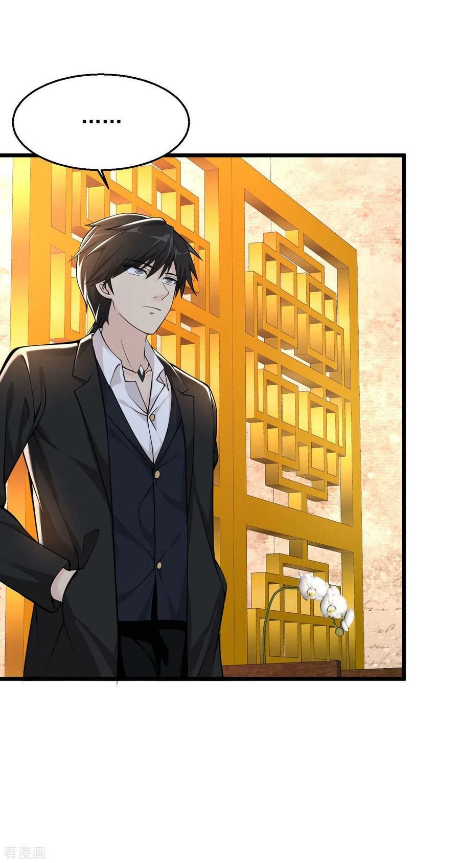 đọc truyện Tuyệt Phẩm Y Thánh Chương 136 ảnh 9 tại Thiên Thai Truyện