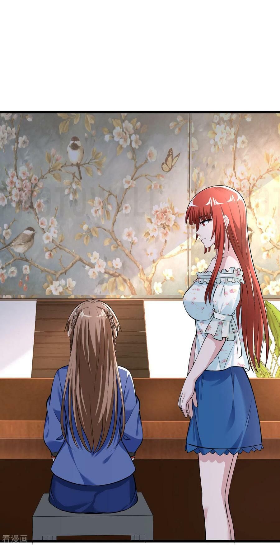 đọc truyện Tuyệt Phẩm Y Thánh Chương 136 ảnh 10 tại Thiên Thai Truyện