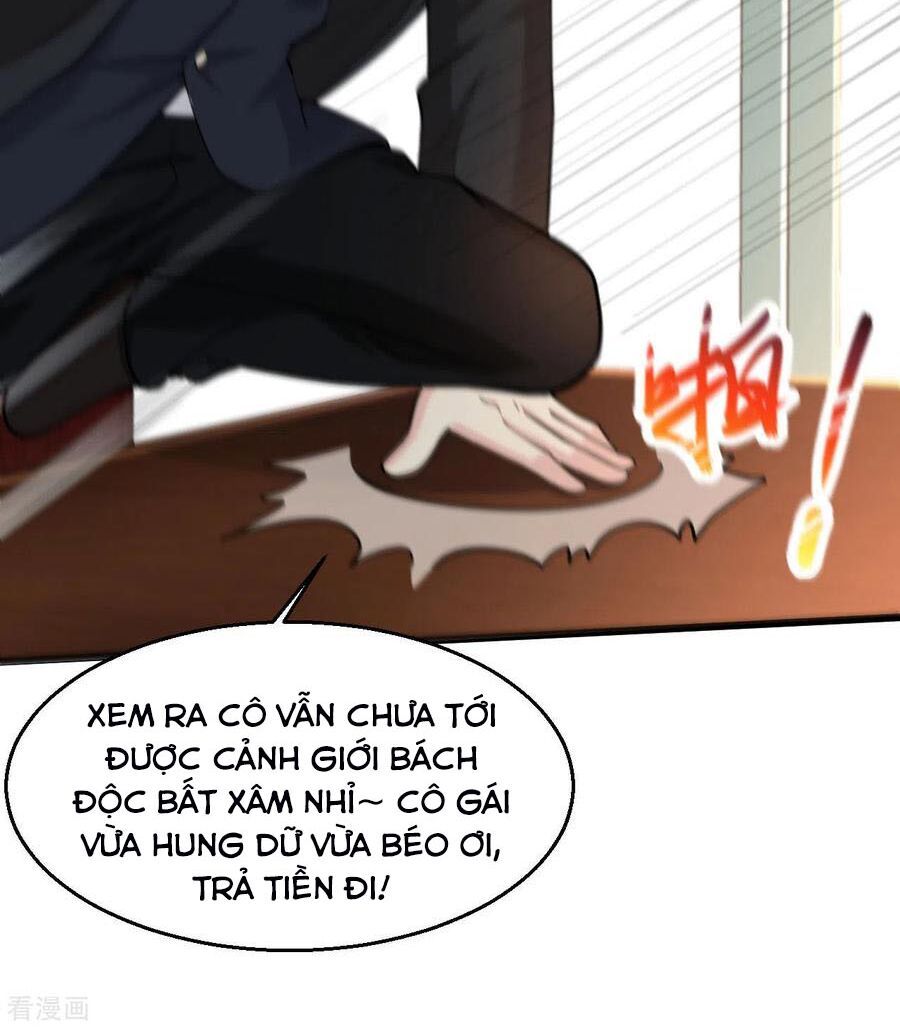 đọc truyện Tuyệt Phẩm Y Thánh Chương 137 ảnh 12 tại Thiên Thai Truyện