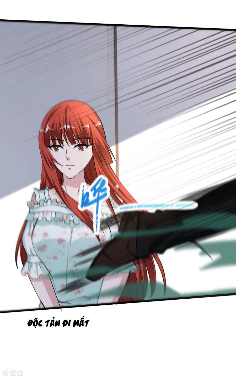 đọc truyện Tuyệt Phẩm Y Thánh Chương 137 ảnh 13 tại Thiên Thai Truyện