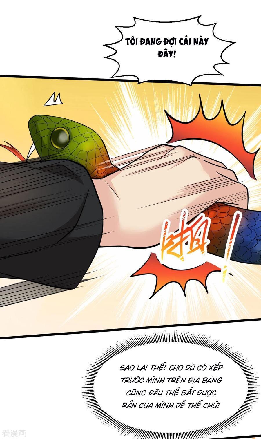 đọc truyện Tuyệt Phẩm Y Thánh Chương 137 ảnh 16 tại Thiên Thai Truyện