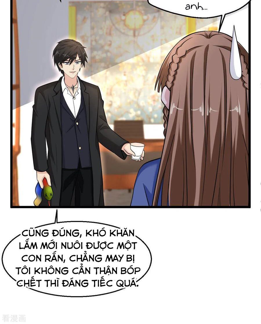 đọc truyện Tuyệt Phẩm Y Thánh Chương 137 ảnh 20 tại Thiên Thai Truyện