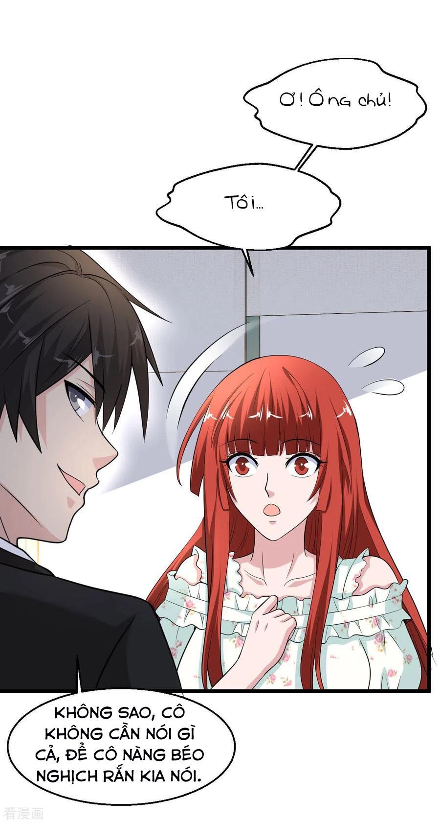 đọc truyện Tuyệt Phẩm Y Thánh Chương 137 ảnh 23 tại Thiên Thai Truyện