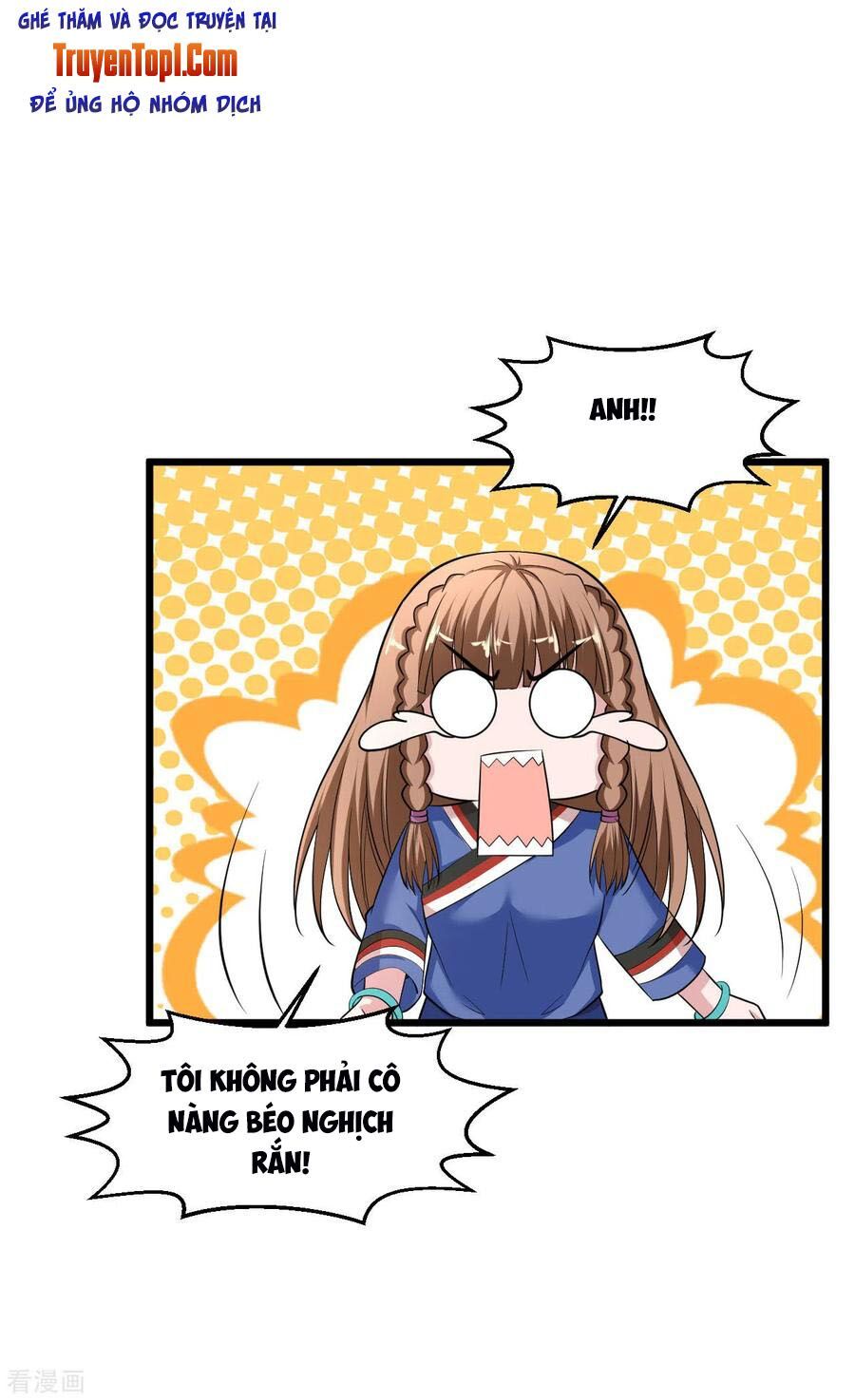 đọc truyện Tuyệt Phẩm Y Thánh Chương 137 ảnh 24 tại Thiên Thai Truyện