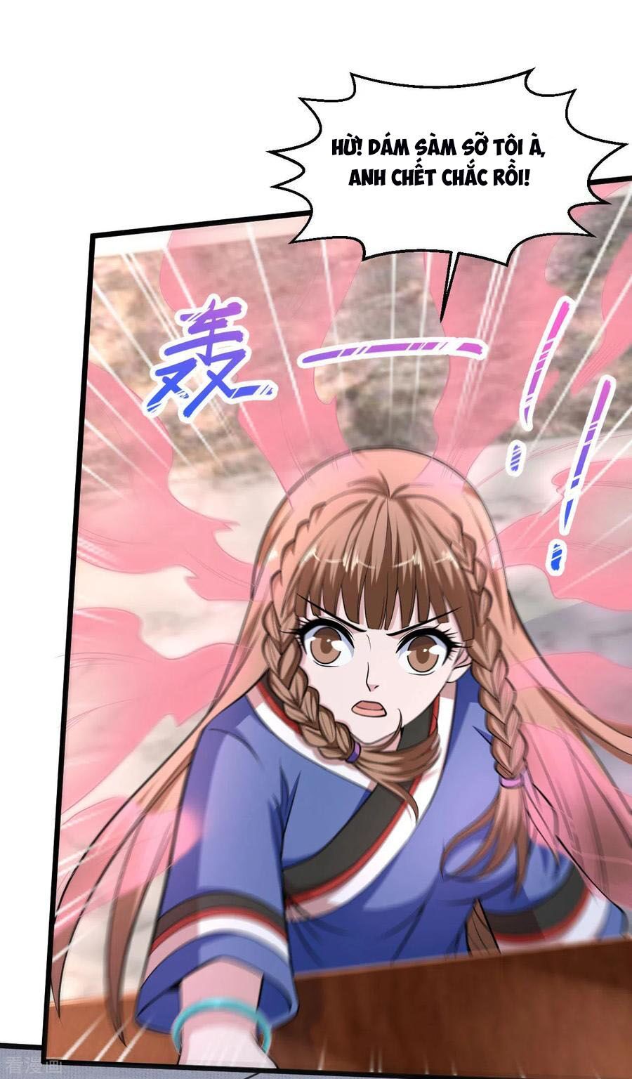 đọc truyện Tuyệt Phẩm Y Thánh Chương 137 ảnh 5 tại Thiên Thai Truyện