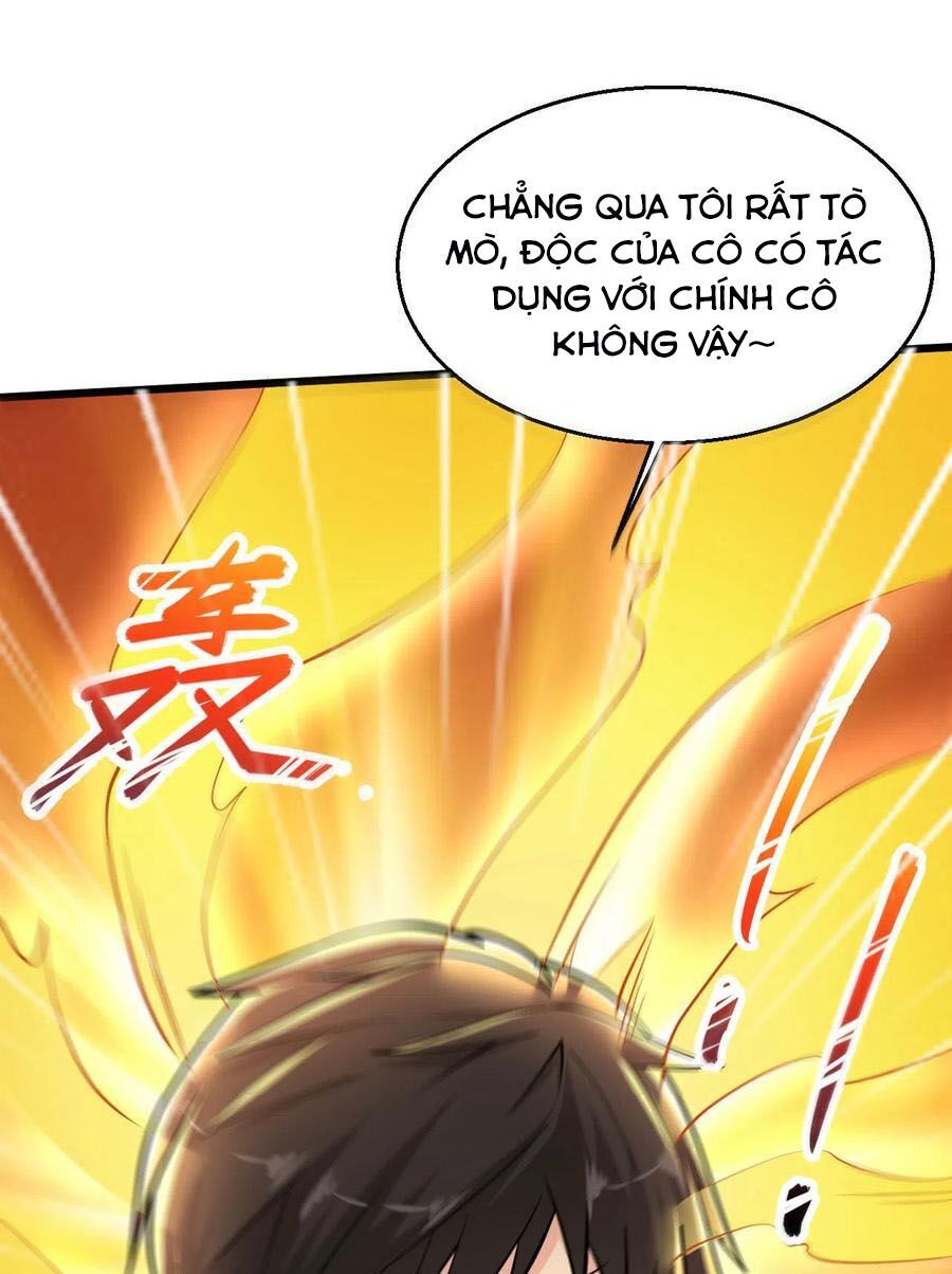 đọc truyện Tuyệt Phẩm Y Thánh Chương 137 ảnh 7 tại Thiên Thai Truyện