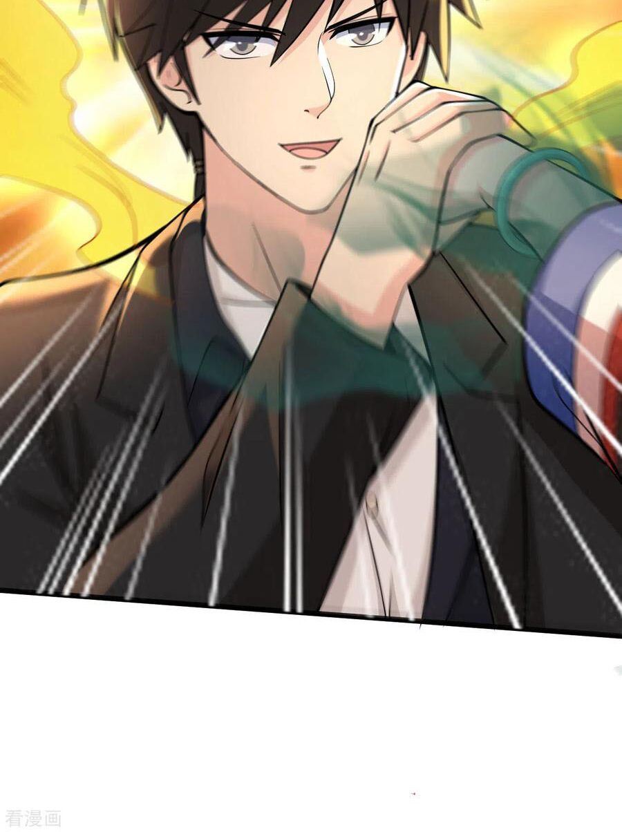 đọc truyện Tuyệt Phẩm Y Thánh Chương 137 ảnh 8 tại Thiên Thai Truyện