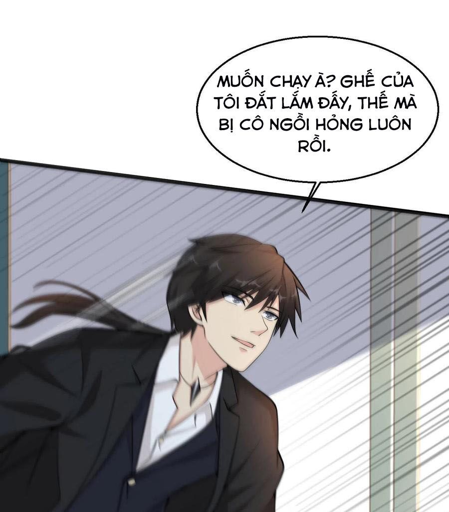 đọc truyện Tuyệt Phẩm Y Thánh Chương 137 ảnh 11 tại Thiên Thai Truyện