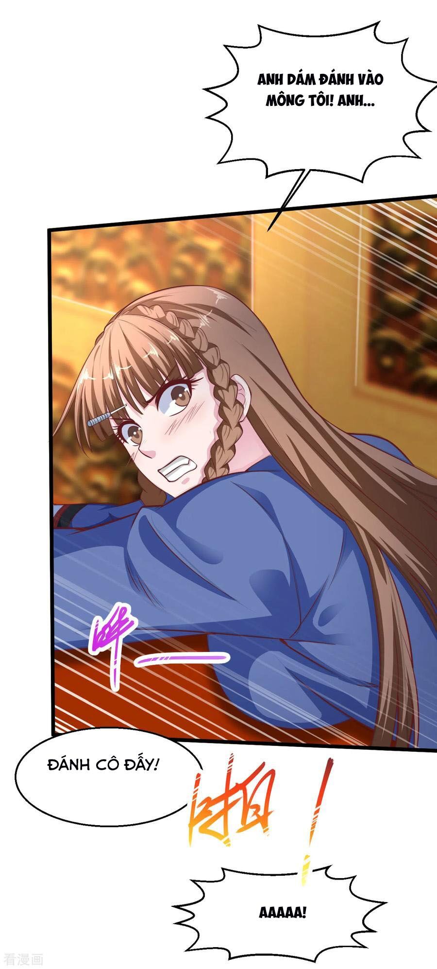 đọc truyện Tuyệt Phẩm Y Thánh Chương 138 ảnh 18 tại Thiên Thai Truyện